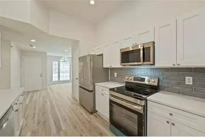 824 Arbor Hill Drive, Stone Mountain, GA 30088 - Photo 11
