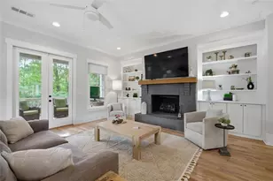 1033 Endeavour Ct, Marietta, GA 30064 - Photo 5