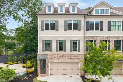 1033 Endeavour Court, Marietta, GA 30064 - Photo 33