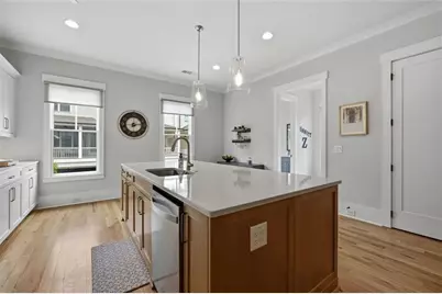 1033 Endeavour Court, Marietta, GA 30064 - Photo 29