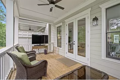 1033 Endeavour Court, Marietta, GA 30064 - Photo 11