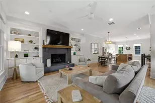 1033 Endeavour Ct, Marietta, GA 30064 - Photo 7