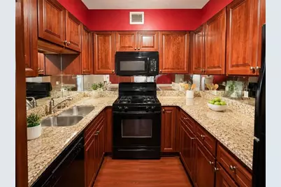 2479 Peachtree Road #APT 1003, Atlanta, GA 30305 - Photo 7