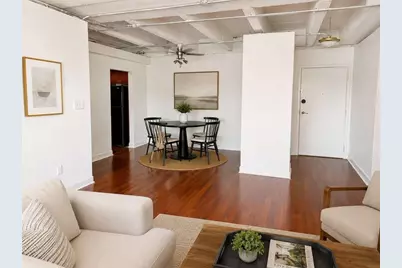2479 Peachtree Road #APT 1003, Atlanta, GA 30305 - Photo 1