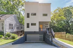 406 East Side Ave SE, Atlanta, GA 30316 - Photo 1