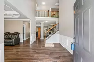804 Springs Crest Dr, Dallas, GA 30157 - Photo 7