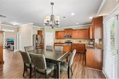 804 Springs Crest Drive, Dallas, GA 30157 - Photo 17