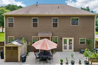 804 Springs Crest Drive, Dallas, GA 30157 - Photo 61