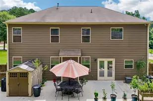 804 Springs Crest Dr, Dallas, GA 30157 - Photo 61