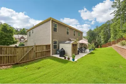 804 Springs Crest Drive, Dallas, GA 30157 - Photo 49