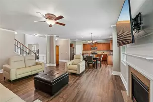 804 Springs Crest Dr, Dallas, GA 30157 - Photo 15