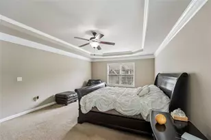 804 Springs Crest Dr, Dallas, GA 30157 - Photo 33