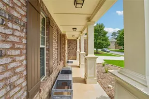 804 Springs Crest Dr, Dallas, GA 30157 - Photo 5