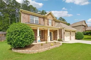 804 Springs Crest Dr, Dallas, GA 30157 - Photo 3
