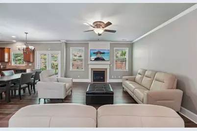 804 Springs Crest Drive, Dallas, GA 30157 - Photo 13