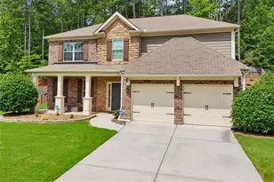 804 Springs Crest Dr, Dallas, GA 30157 - Photo 53