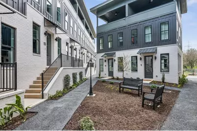 1160 Boulevard SE #10, Atlanta, GA 30312 - Photo 1