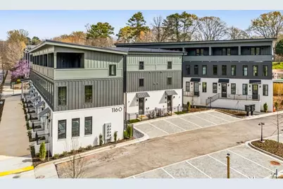 1160 Boulevard SE #10, Atlanta, GA 30312 - Photo 41