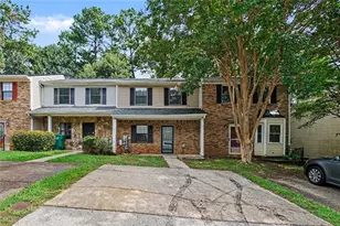1496 Springleaf Cir SE, Smyrna, GA 30080 - Photo 1