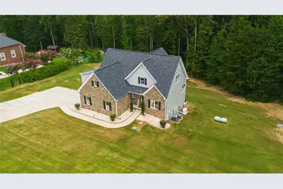 840 Smallwood Trace, Hampton, GA 30228 - Photo 3