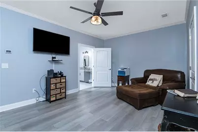 840 Smallwood Trace, Hampton, GA 30228 - Photo 23