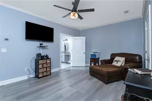 840 Smallwood Trace, Hampton, GA 30228 - Photo 23