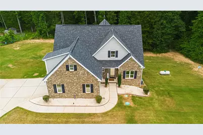 840 Smallwood Trace, Hampton, GA 30228 - Photo 5