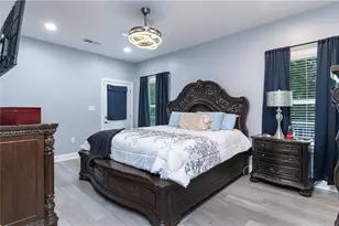 840 Smallwood Trace, Hampton, GA 30228 - Photo 21