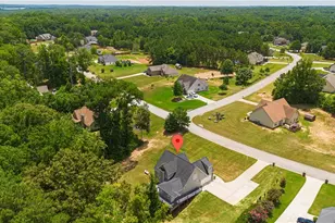 840 Smallwood Trace, Hampton, GA 30228 - Photo 9