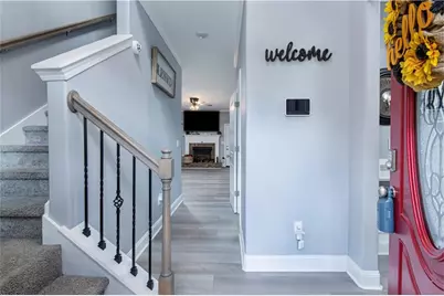 840 Smallwood Trace, Hampton, GA 30228 - Photo 13