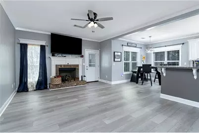 840 Smallwood Trace, Hampton, GA 30228 - Photo 15