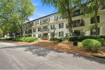 4302 Pine Heights Drive NE, Atlanta, GA 30324 - Photo 41