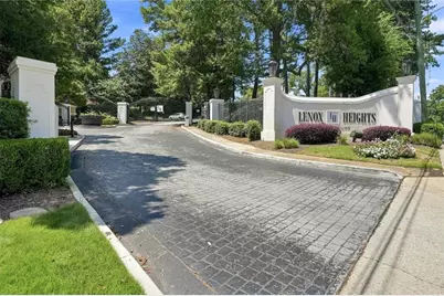 4302 Pine Heights Drive NE, Atlanta, GA 30324 - Photo 3