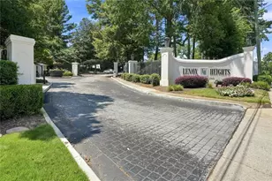 4302 Pine Heights Dr NE, Atlanta, GA 30324 - Photo 3