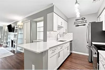 4302 Pine Heights Drive NE, Atlanta, GA 30324 - Photo 15