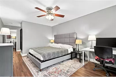 4302 Pine Heights Drive NE, Atlanta, GA 30324 - Photo 21