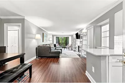 4302 Pine Heights Drive NE, Atlanta, GA 30324 - Photo 5