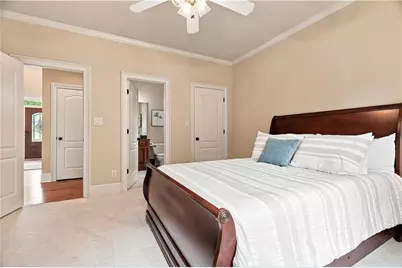2125 Cascading Creek Court, Cumming, GA 30041 - Photo 31