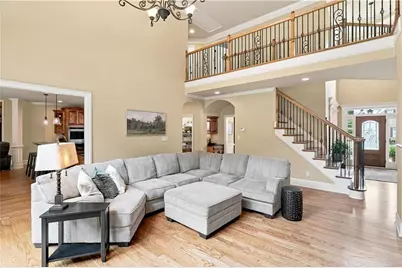 2125 Cascading Creek Court, Cumming, GA 30041 - Photo 13
