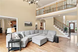 2125 Cascading Creek Ct, Cumming, GA 30041 - Photo 13