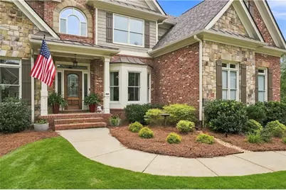 2125 Cascading Creek Court, Cumming, GA 30041 - Photo 3