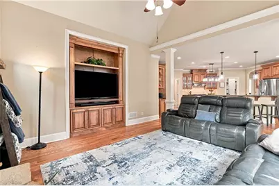 2125 Cascading Creek Court, Cumming, GA 30041 - Photo 25