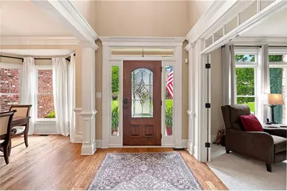 2125 Cascading Creek Court, Cumming, GA 30041 - Photo 5