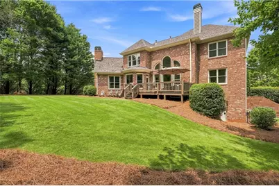2125 Cascading Creek Court, Cumming, GA 30041 - Photo 71