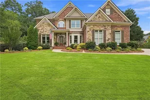 2125 Cascading Creek Ct, Cumming, GA 30041 - Photo 1