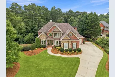 2125 Cascading Creek Court, Cumming, GA 30041 - Photo 79