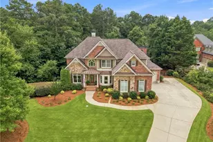 2125 Cascading Creek Ct, Cumming, GA 30041 - Photo 79
