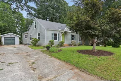 1666 May Avenue SE, Atlanta, GA 30316 - Photo 1