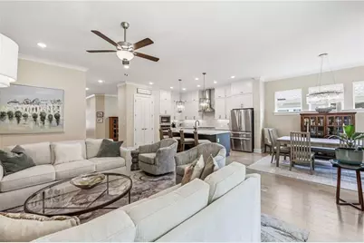 7012 Cottage Grove Drive, Flowery Branch, GA 30542 - Photo 17