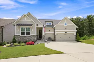7012 Cottage Grv Dr, Flowery Branch, GA 30542 - Photo 1